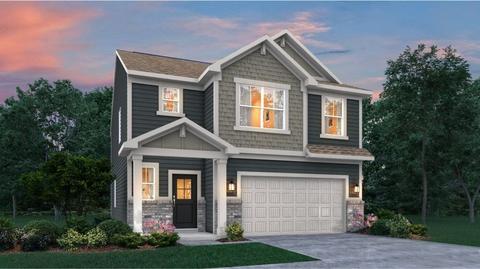 8610 Kellner St, Pendleton, IN 46064 photo 1