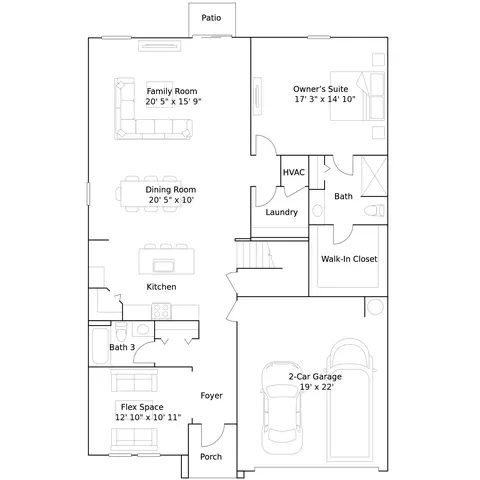 5702 Red Kite Dr, Wimauma, FL 33598 photo 2
