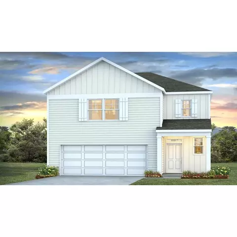 Plan Darwin - 181 Timber Rd, Statesboro, GA 30461