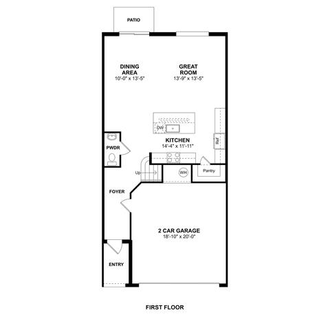 243 Preserve Trl N, Stuart, FL 34994 photo 2