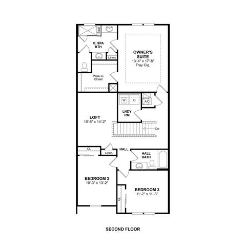243 Preserve Trl N, Stuart, FL 34994 photo 5