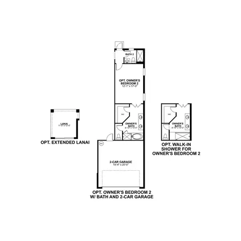 1320 Hyde St, Saint Cloud, FL 34771 photo 2