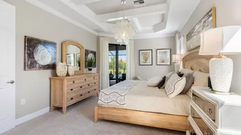 Bedroom - 44284 Henderson Way, Punta Gorda, FL 33982 photo 2 of 3