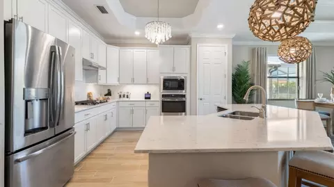 Kitchen - 44284 Henderson Way, Punta Gorda, FL 33982 photo 3 of 3