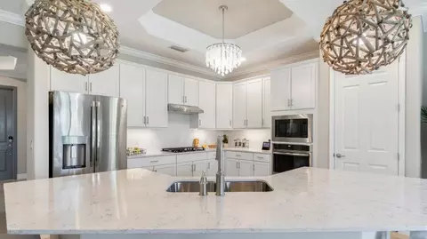 Kitchen - 44284 Henderson Way, Punta Gorda, FL 33982 photo 1 of 3