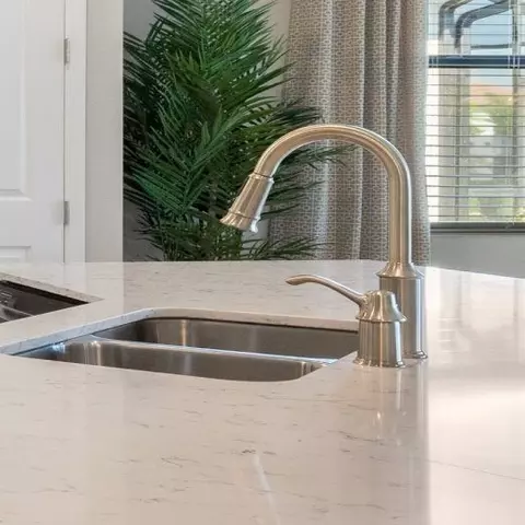 Kitchen - 44284 Henderson Way, Punta Gorda, FL 33982 photo 2 of 3