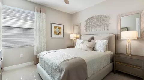 Bedroom - 44284 Henderson Way, Punta Gorda, FL 33982 photo 3 of 3