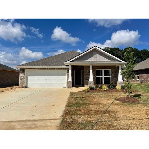 2168 Mcafee Rd, Cullman, AL 35058 photo 1