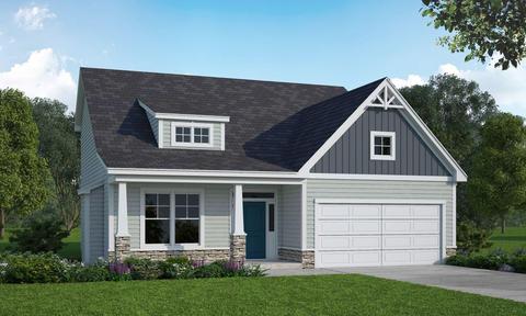 64 Fullmar Cir, Hampstead, NC 28443 photo 3