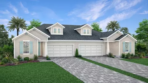 116 Bevins Ln, Saint Augustine, FL 32092 photo 1