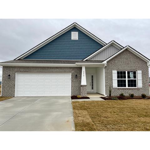 8210 Camellia Ln, Pendleton, IN 46064 photo 2