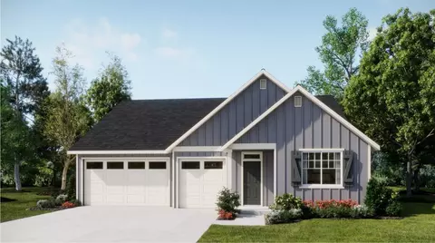 Plan Elmhurst - 545 Withers Ct SE, Albany, OR 97322
