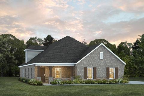 611 Abby Ln, Millbrook, AL 36054 photo 1
