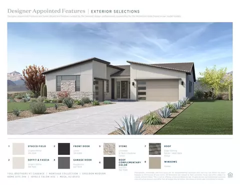 10102 E Tesla Ave, Mesa, AZ 85212 photo 4