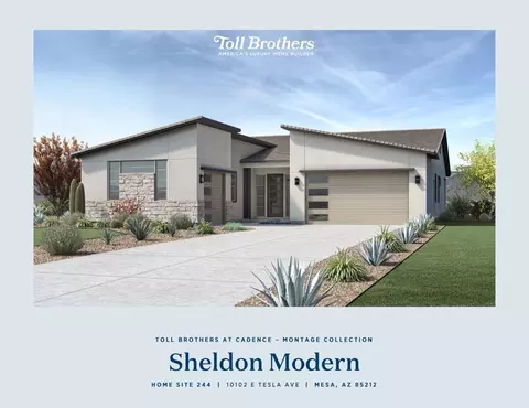 10102 E Tesla Ave, Mesa, AZ 85212 photo 3