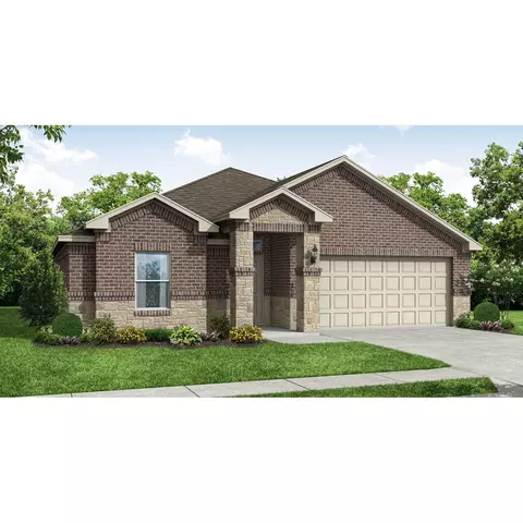 1903 Seminole Dr, Cleburne, TX 76033