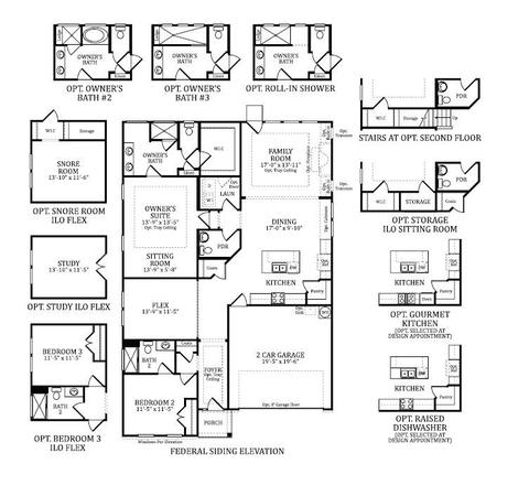 211 Pintail Dr, Monroe, NC 28110 photo 2