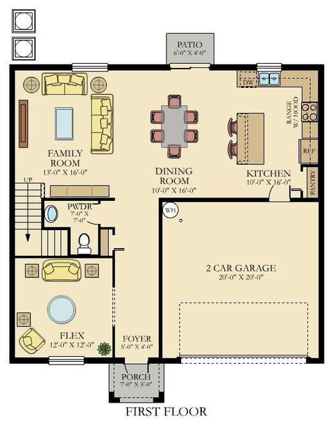 4906 Magnetite Loop, Mount Dora, FL 32757 photo 2