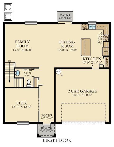 4906 Magnetite Loop, Mount Dora, FL 32757 photo 3