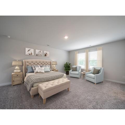 1052 Red Apple St, Monroe, NC 28110 photo 9