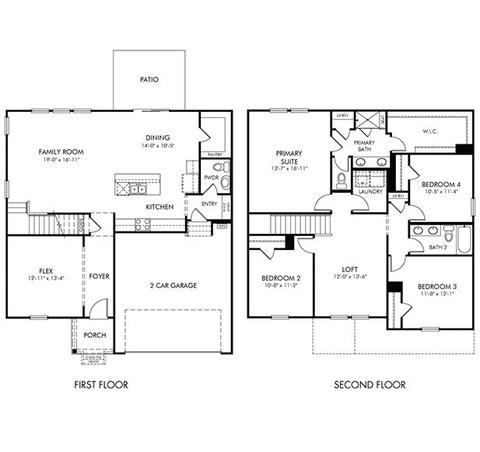 1052 Red Apple St, Monroe, NC 28110 photo 2