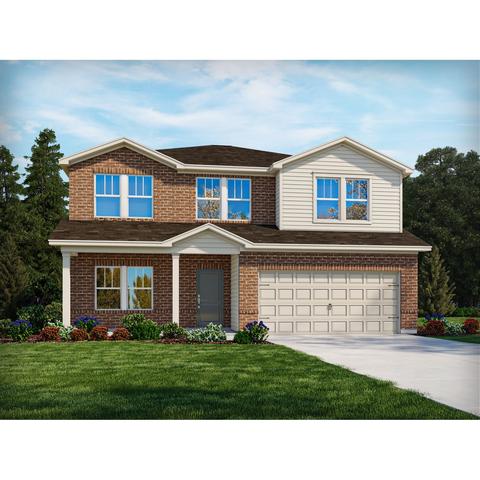 1052 Red Apple St, Monroe, NC 28110 photo 1