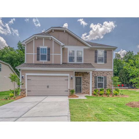 1052 Red Apple St, Monroe, NC 28110 photo 3