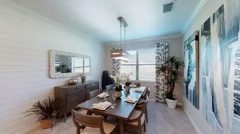 Dining - 19066 Hinkley Dr, Estero, FL 33928 photo 2 of 2