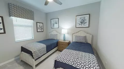 Bedroom - 19066 Hinkley Dr, Estero, FL 33928 photo 4 of 4