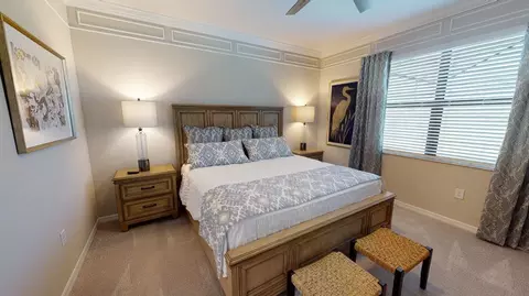 Bedroom - 19066 Hinkley Dr, Estero, FL 33928 photo 2 of 4
