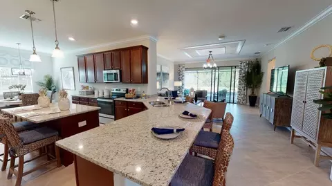 Kitchen - 19066 Hinkley Dr, Estero, FL 33928 photo 5 of 5