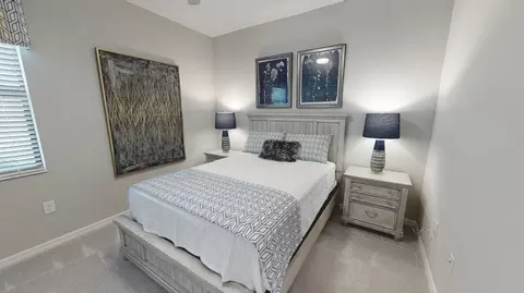 Bedroom - 19066 Hinkley Dr, Estero, FL 33928 photo 3 of 4