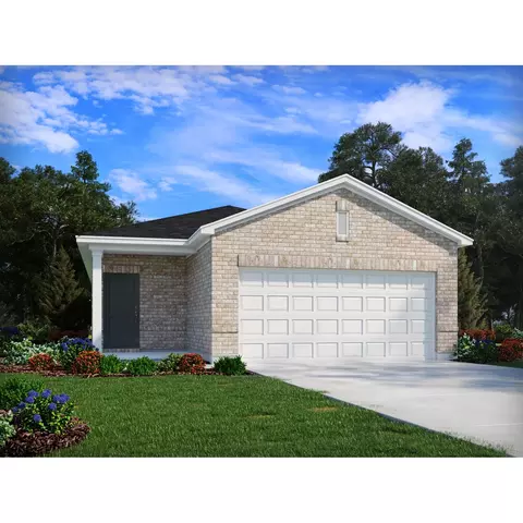 Plan Pendleton - 29167 Satilla Cir, Madison, AL 35756