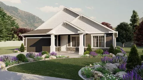 231 N Pegasus Ave, Mapleton, UT 84664 photo 1
