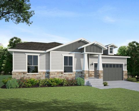 2100 Glean Dr, Windsor, CO 80550 photo 1