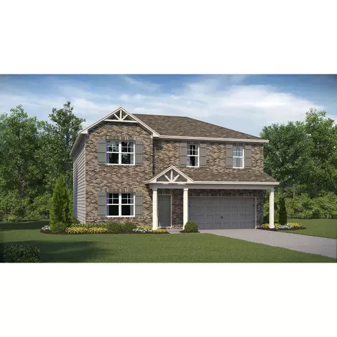 1009 Limburg Dr, Hampton, GA 30228 photo 1
