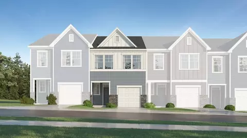 266 Peebles Dr, Smithfield, NC 27577 photo 1