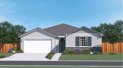 281 Birch Ranch Way, Patterson, CA 95363 photo 1