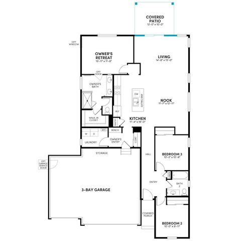 5379 Basin Ave, Firestone, CO 80504 photo 5