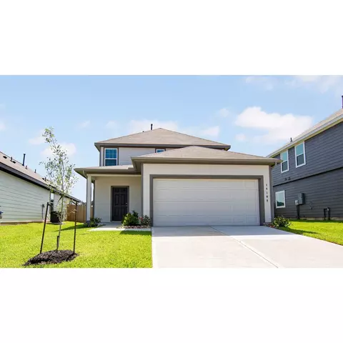 14108 Balcones Fault Ct, Willis, TX 77318