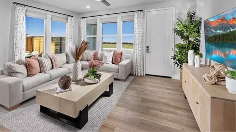 Living - 6117 Sandpiper Rd, Dublin, CA 94568 photo 2 of 2