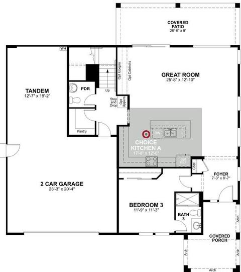 79735 Birmingham Dr, Indio, CA 92203 photo 2
