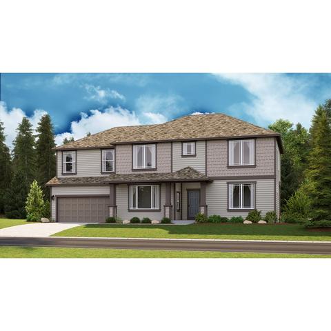 912 14th Ave, Sultan, WA 98294 photo 1