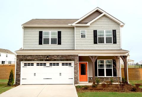 1245 Shadow Shade Dr, Wake Forest, NC 27587 photo 4