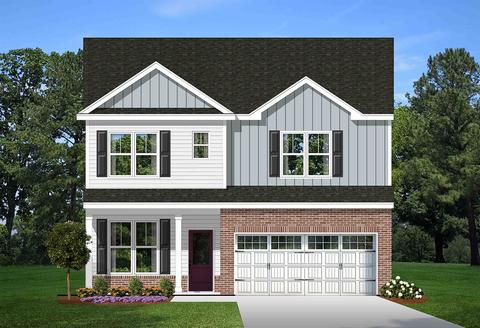 1245 Shadow Shade Dr, Wake Forest, NC 27587 photo 7
