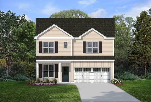 1245 Shadow Shade Dr, Wake Forest, NC 27587 photo 5