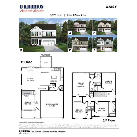 1245 Shadow Shade Dr, Wake Forest, NC 27587 photo 3