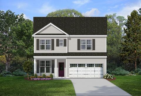 1245 Shadow Shade Dr, Wake Forest, NC 27587 photo 2