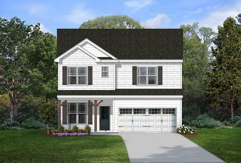 1245 Shadow Shade Dr, Wake Forest, NC 27587 photo 1