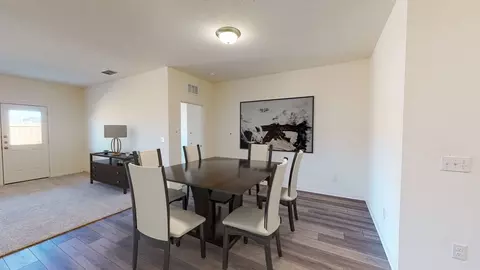 Dining - 517 Lagoon Dr, Maxwell, TX 78656 photo 2 of 2